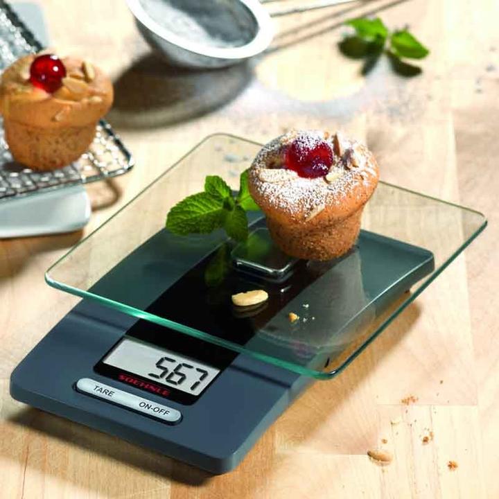 Actual product image Soehnle Fiesta