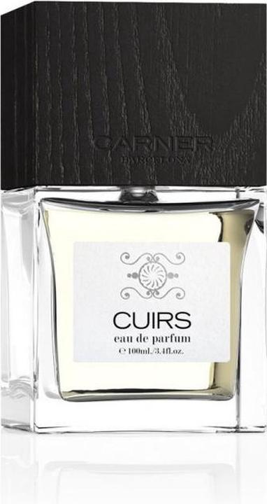 Immagine prodotto Carner Barcelona Cuirs Eau De Parfum Spray (Eau de parfum, 100 ml)