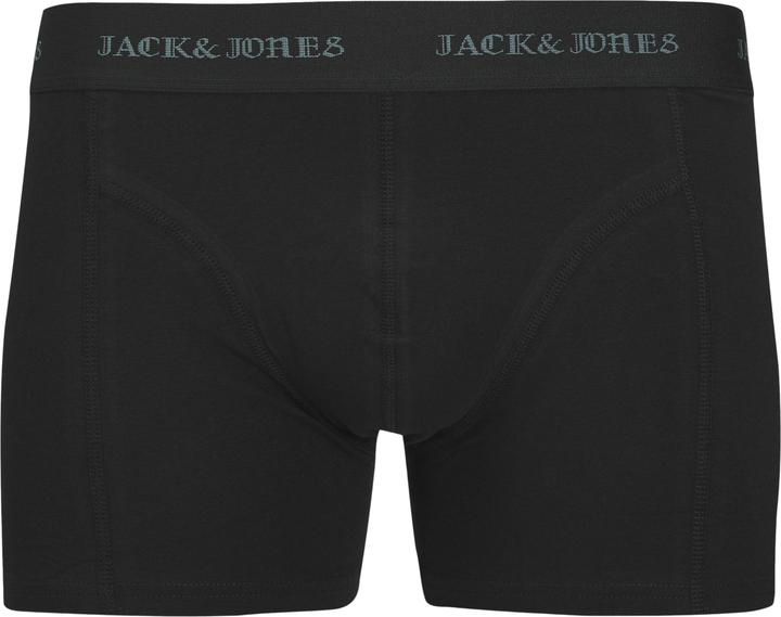 Actual product image Jack & Jones 3er-pack Trunks Trunks (L, pack of 3)