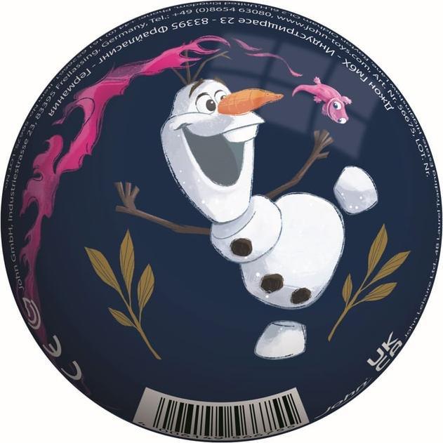 Immagine prodotto John Palla da gioco Disney 100 da 6,3 cm