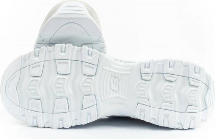 Image du produit Skechers Baskets D'LITES - NEW HEAT (36)