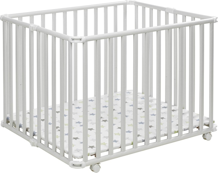 Image du produit Geuther Ameli (90 cm, 106.50 cm, Hêtre)