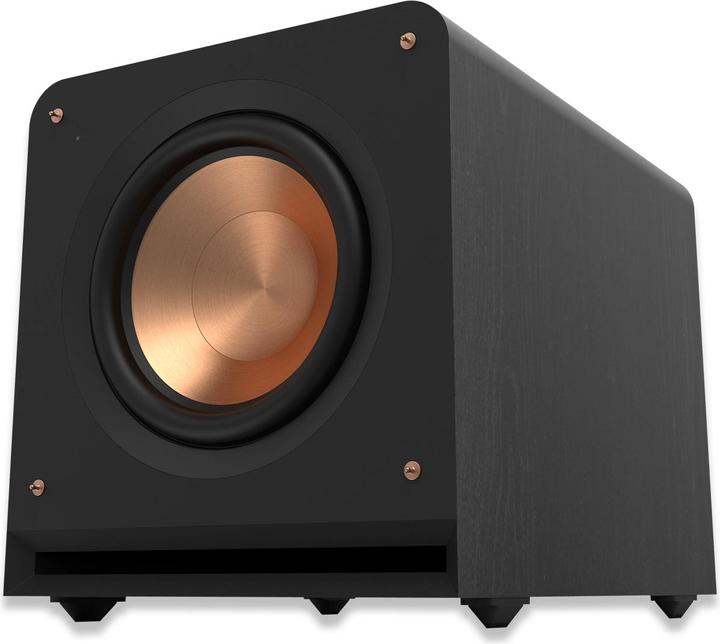 Image du produit Klipsch RP 1200 SW *noir* (1 pièce, 800 W)