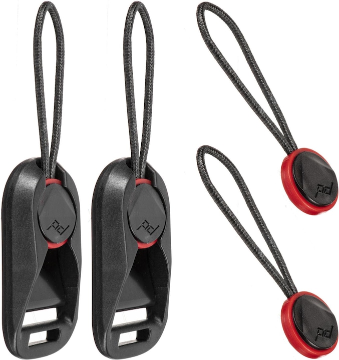 Peak Design Anchor Links (Shoulder strap, Neck belt, Wrist strap)