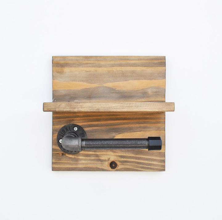 Actual product image Hanah Home Layne