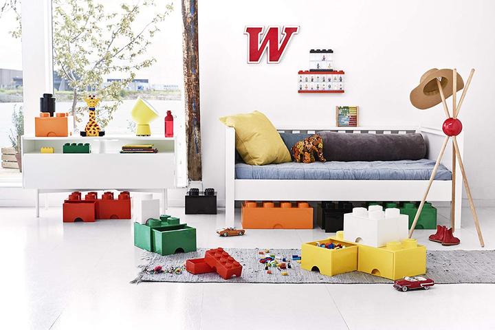 Produktbild Room Copenhagen Storage Brick Drawer