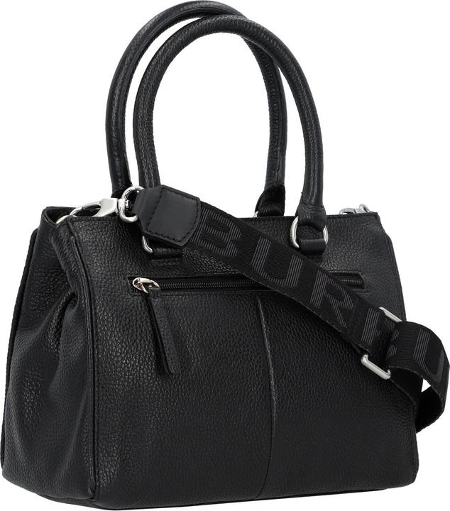 Image du produit Burkely Always Ava Schultertasche Leder 25 cm