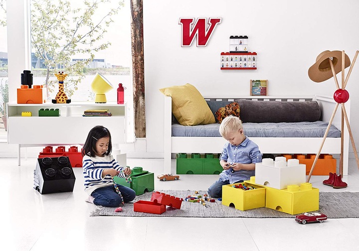 Produktbild Room Copenhagen Storage Brick Drawer