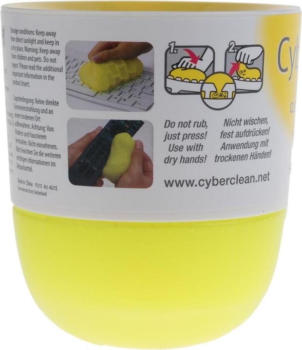 Actual product image Cyber Clean Home & Office New Cup