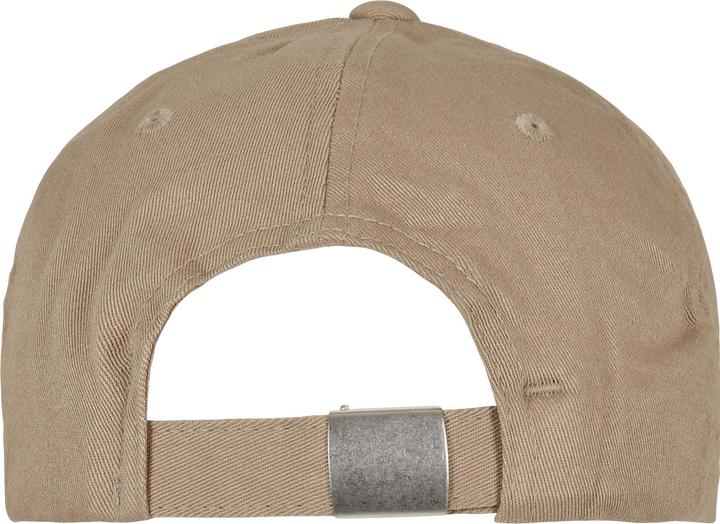 Produktbild Flexfit Eco Washing 110 Unstructered Alpha Cap - 19837 (One Size)