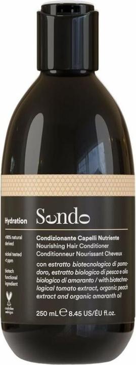 Produktbild Sendo HYDRATION nourishing conditioner 250 ml (250 ml)