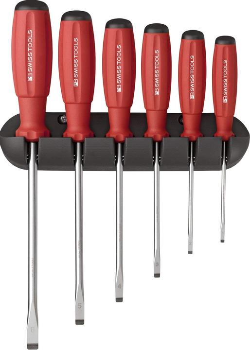 PB Swiss Tools 8240 (Vis fendues)