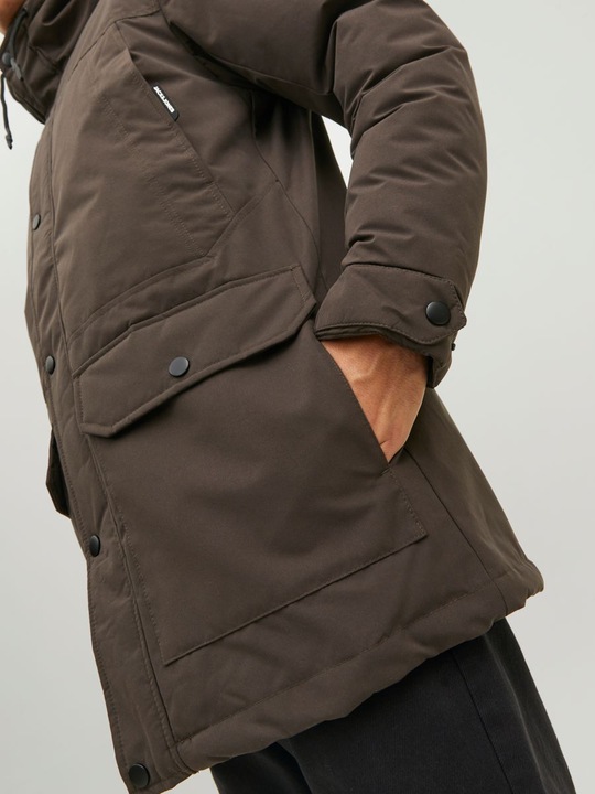 Actual product image Jack & Jones Parka (M)