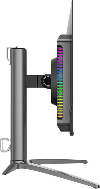 Actual product image LC-Power LC POWER Monitor LC-M27UO, Bildschirmdiagonale: 26.5 " (3840 x 2160 Pixels, 26.50")