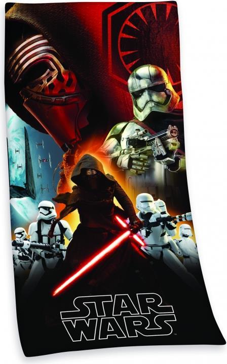 Produktbild Herding Star Wars Badetuch