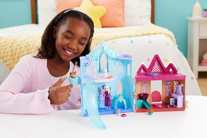 Image du produit Mattel JFG28