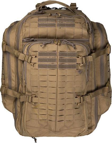 Image du produit First Tactical Sac à dos Tactixs 3-Tag coyote (62 l)