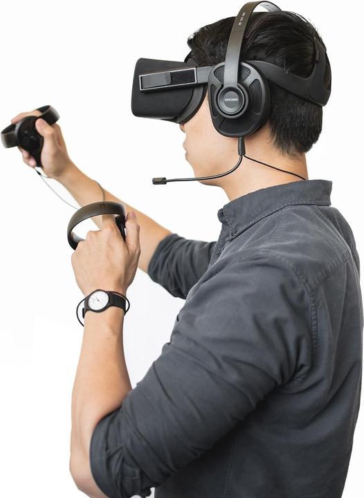 Actual product image Koss GMR-545-AIR (Cable)