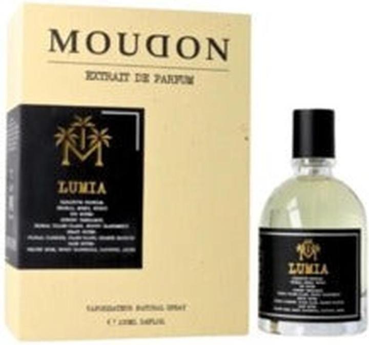 Produktbild Moudon Lumia Extrait de Parfum 100ml (Extrait De Parfum, 100 ml)