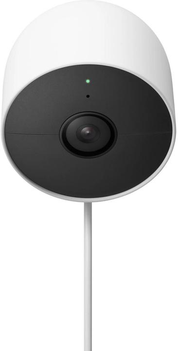 Produktbild Google Nest Cam 2PK (1920 x 1080 Pixels)