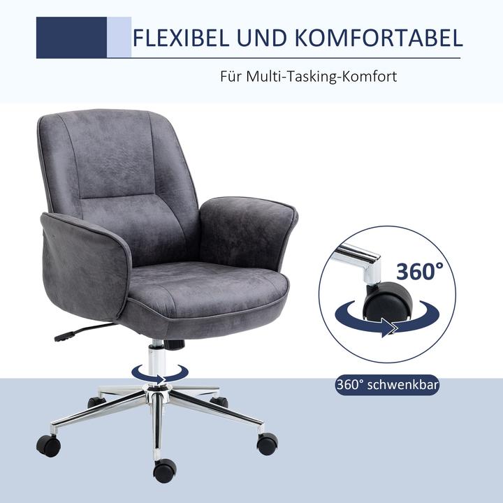 Actual product image Jamb Office chair