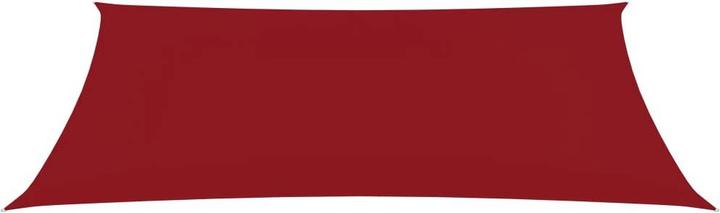 Produktbild vidaXL Sonnensegel (500 x 800 cm)