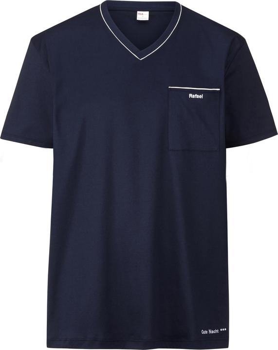Actual product image ISA Bodywear Pyjamas short (L)