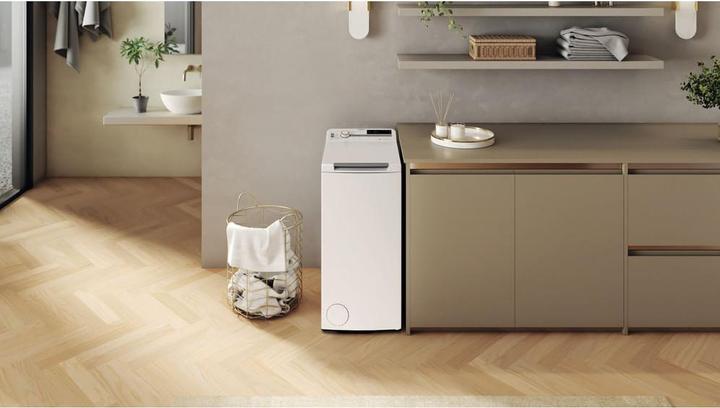 Actual product image Whirlpool TDLR 7251BS IT (7 kg, Upwards)