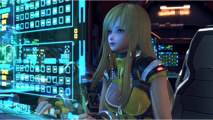 Immagine prodotto Square Enix Star Ocean La Forza Divina (XONE/XSRX) (Xbox Series X, Xbox One S, DE)