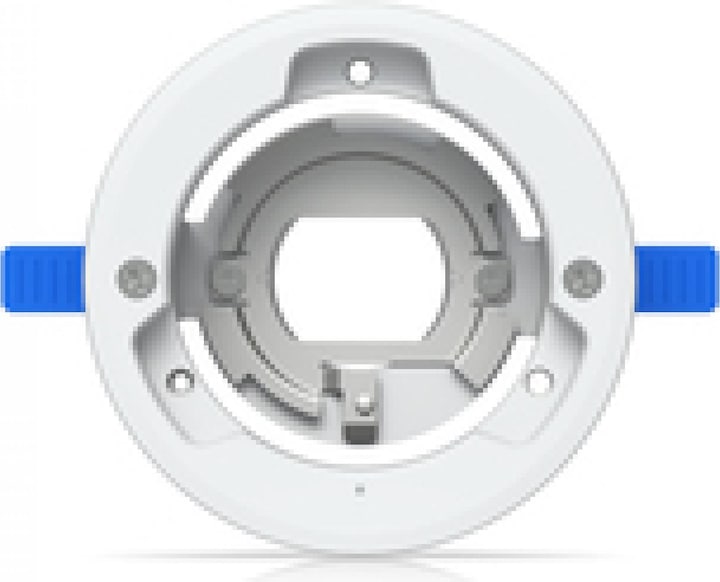 Actual product image Ubiquiti UniFi G5 Dome Ultra Flush Mount (Mounting kit)