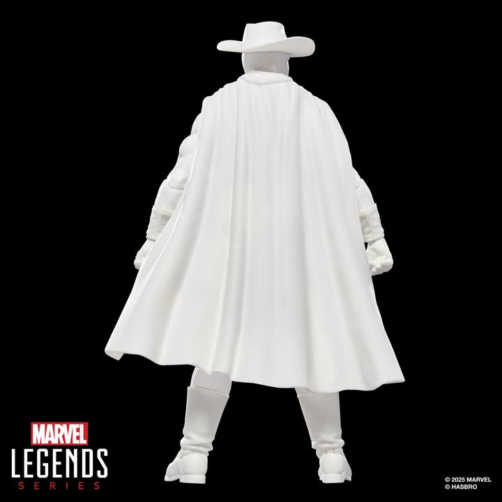 Actual product image Mvl Legends Rd Brk 7
