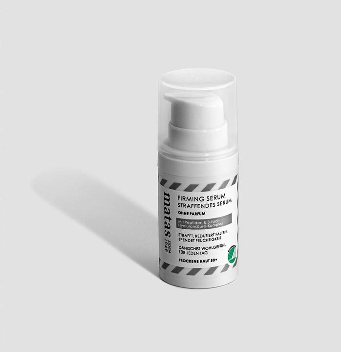 Produktbild Matas Striber Straffendes Serum (30 ml)