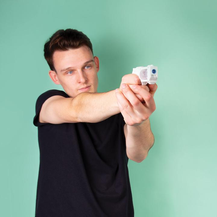 Produktbild Fizz Creations Laser Tag