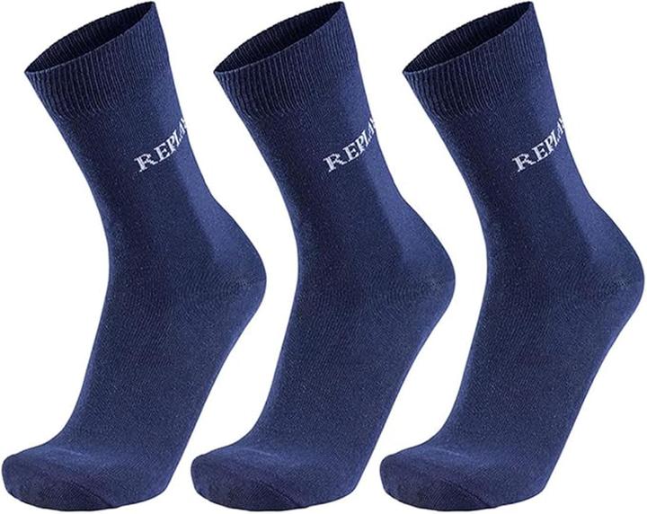 Produktbild Replay Socken (3erPack) (3er Pack, 34 - 38)