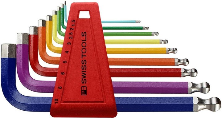 Productafbeelding PB Swiss Tools Pb 212 H-10