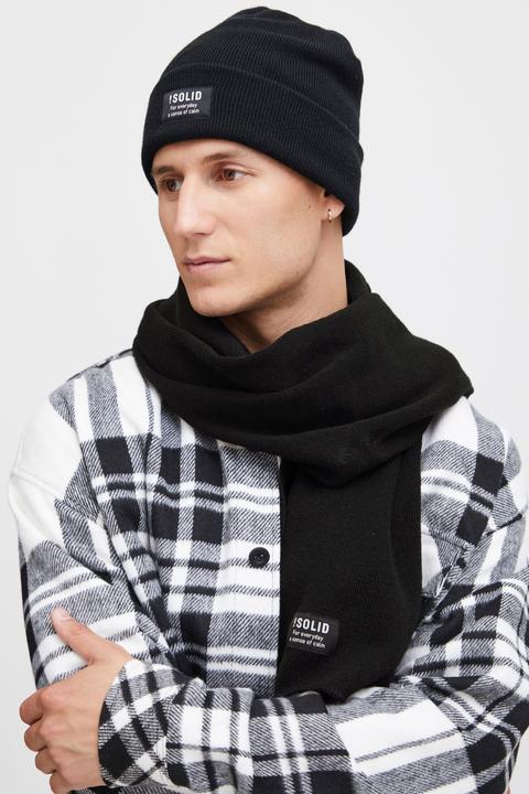Produktbild Solid SDIrwon - Scarf - 21301128-ME
