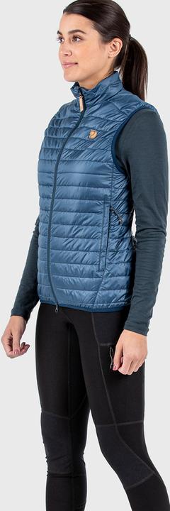 Produktbild Fjällräven Abisko Padded Vest (S)