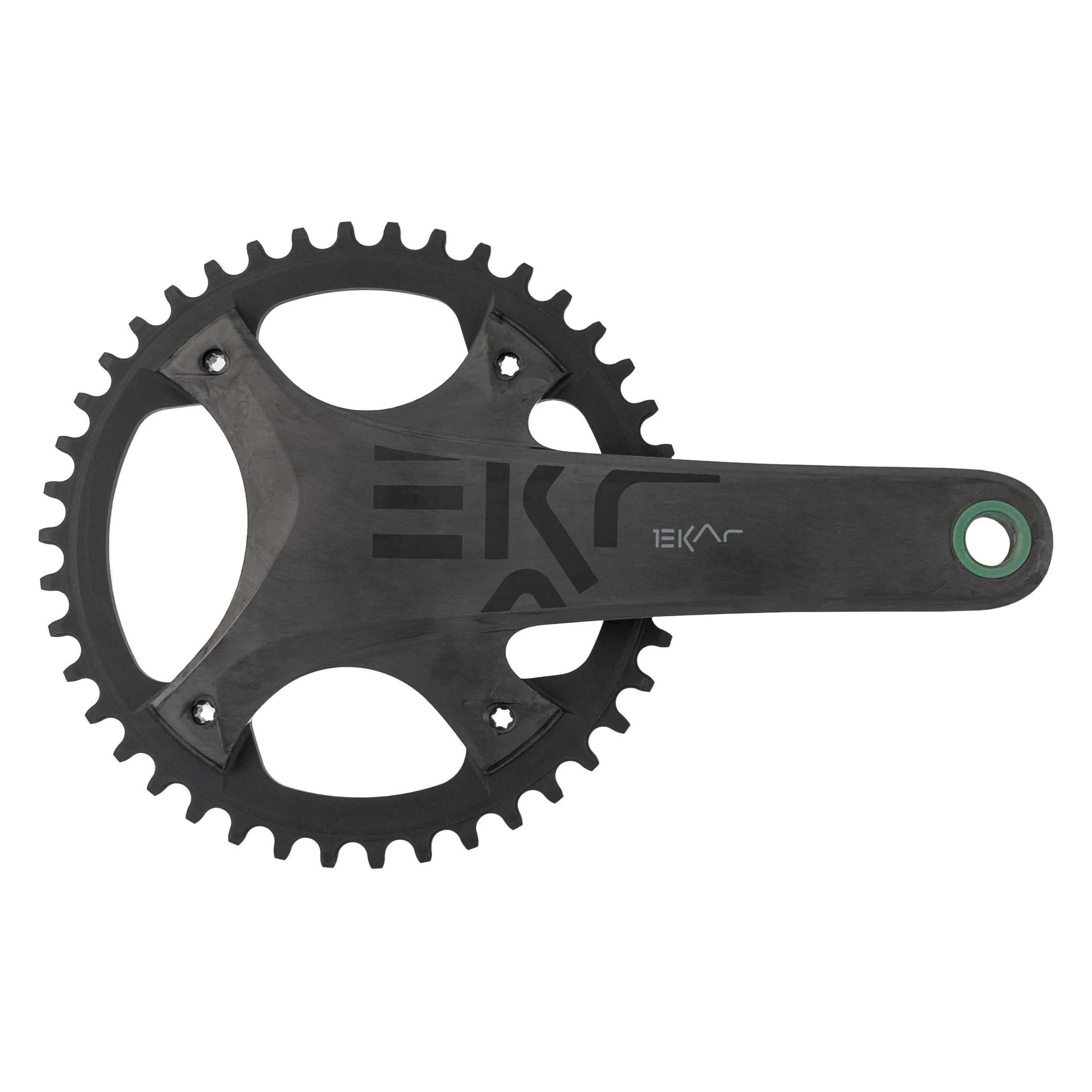 Campagnolo, Velokurbel, (165 mm)