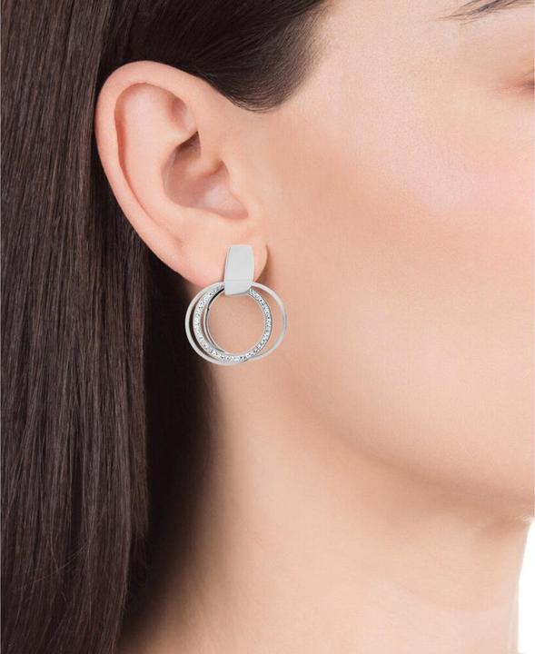Immagine prodotto Viceroy Moda 75279e01000 Orecchini (Argento)