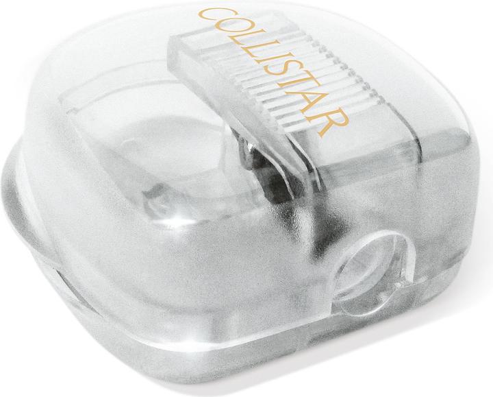 Actual product image Collistar Sharpener