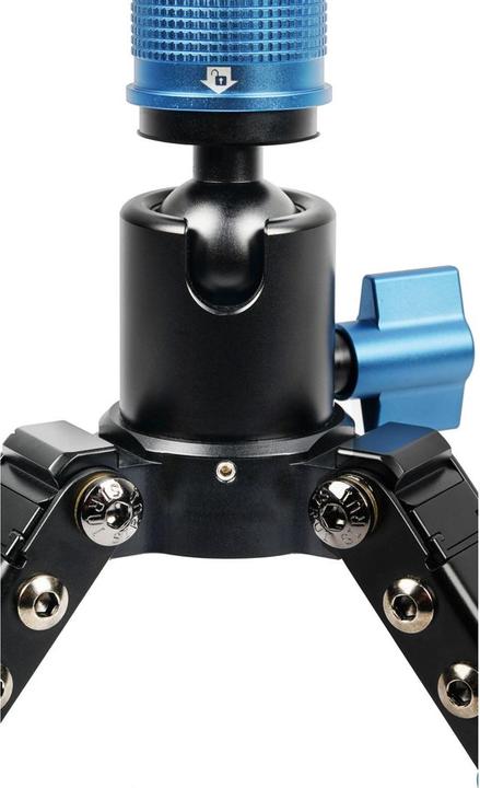 Produktbild Sirui P-325FL (Metall, Carbon)