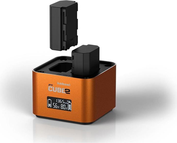 ProCube 2 (Lader)