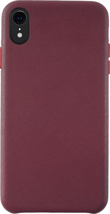 Immagine prodotto KMP Pelle Vegan (Apple iPhone XR)