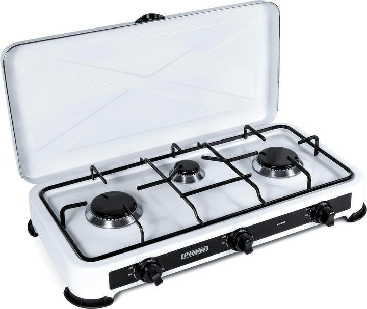 Produktbild Promis KG300B