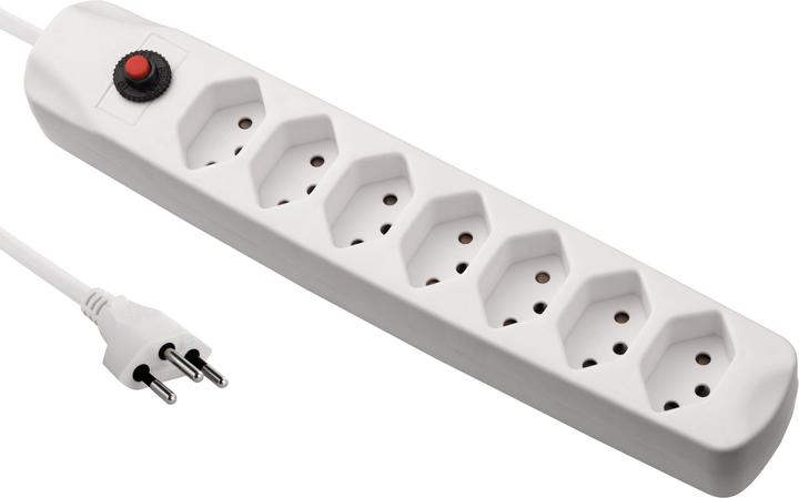 Furber Tipo J (7x, Tipo 13, 1.50 m)