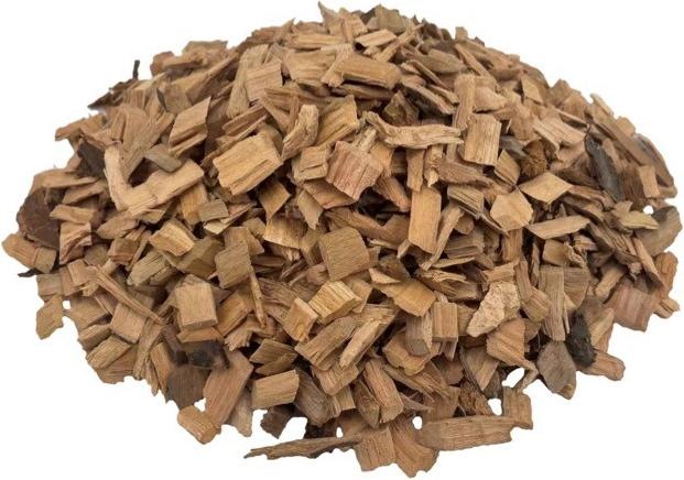 Actual product image Grillfürst Smoking chips cherry - 1 kg