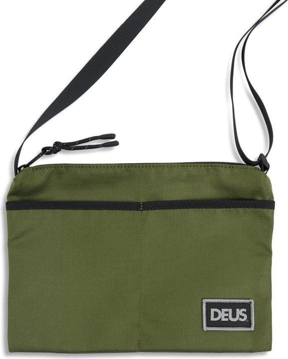 Actual product image Deus Ex Machina Jose 2-Way