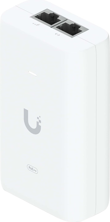 Ubiquiti U-POE++ (802.3bt (PoE++), 60 W)