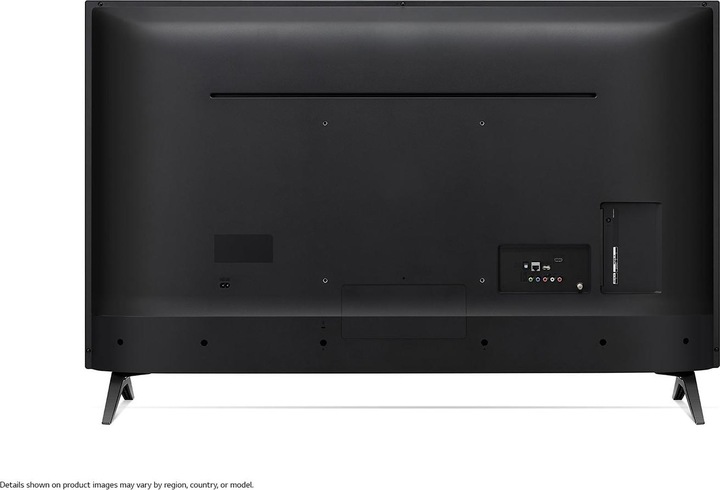 Actual product image LG 43UN711C - 108 cm (43") diagonal class UN711C Series LCD TV with LED background b (42.52", LED, UHD)