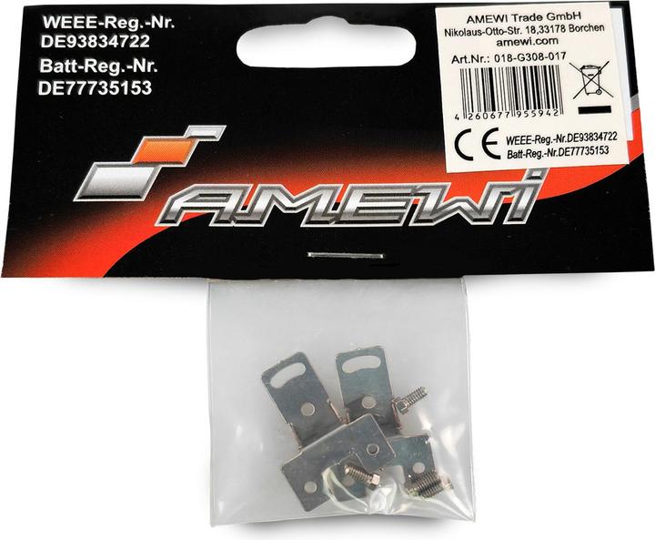 Image du produit Amewi Support de phare Flèche G308H